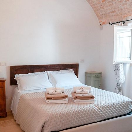 Maison Trullo سيغلي ميسابيكا المظهر الخارجي الصورة
