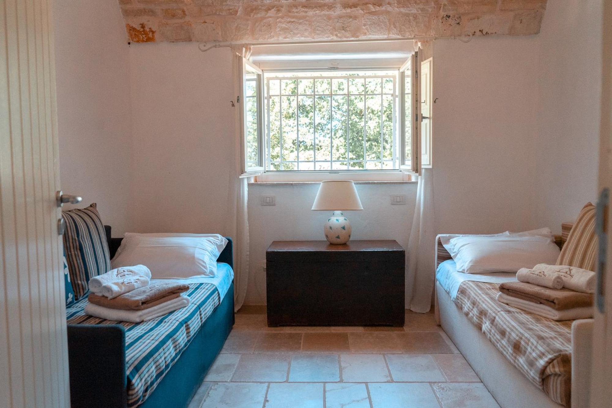Maison Trullo سيغلي ميسابيكا المظهر الخارجي الصورة